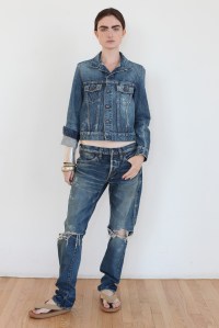 Simon Miller RTW Spring 2016