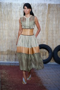 Sophie Theallet RTW Spring 2016