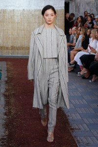 Sophie Theallet RTW Spring 2016