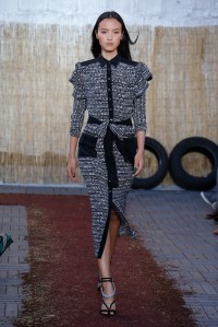 Sophie Theallet RTW Spring 2016