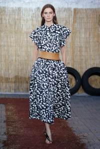 Sophie Theallet RTW Spring 2016