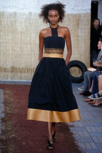 Sophie Theallet RTW Spring 2016