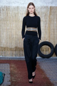 Sophie Theallet RTW Spring 2016