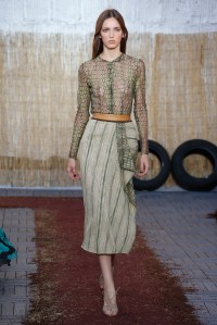 Sophie Theallet RTW Spring 2016