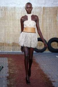 Sophie Theallet RTW Spring 2016
