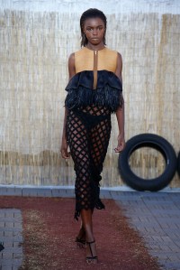Sophie Theallet RTW Spring 2016