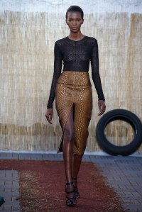 Sophie Theallet RTW Spring 2016
