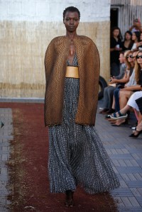 Sophie Theallet RTW Spring 2016