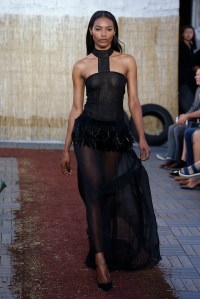 Sophie Theallet RTW Spring 2016