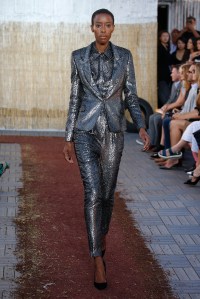 Sophie Theallet RTW Spring 2016