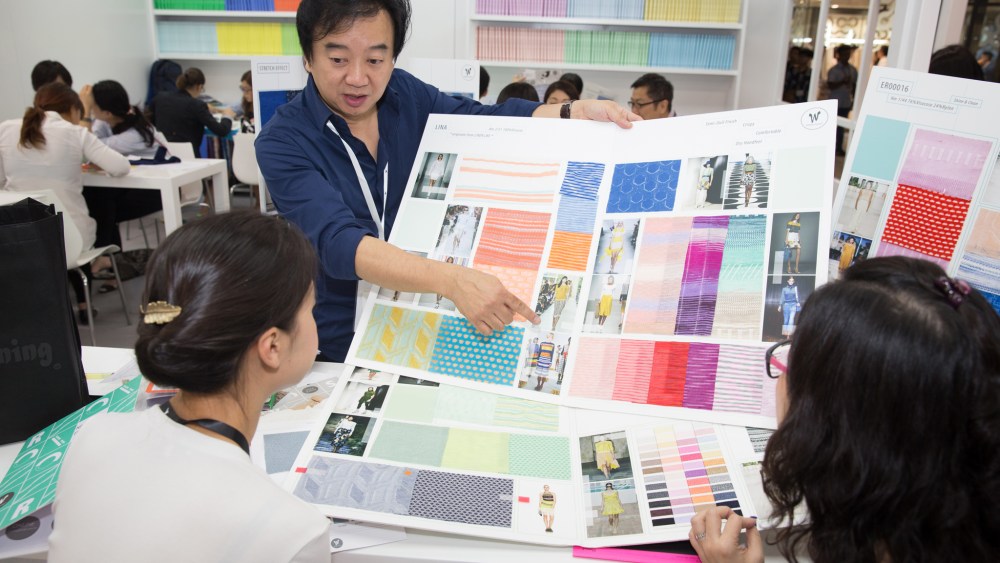 SpinExpo Shanghai Feels Pain of China's Economic Woes