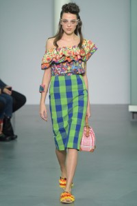 Stella Jean RTW Spring 2016