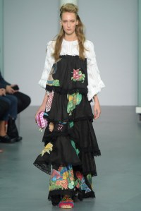 Stella Jean RTW Spring 2016