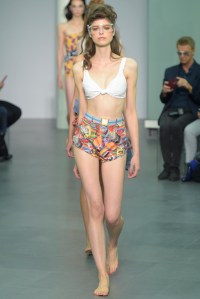 Stella Jean RTW Spring 2016