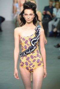Stella Jean RTW Spring 2016