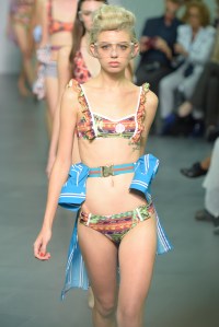 Stella Jean RTW Spring 2016