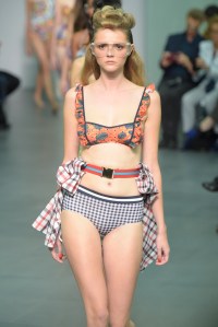 Stella Jean RTW Spring 2016