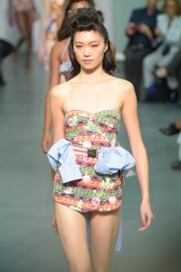 Stella Jean RTW Spring 2016