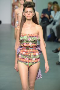 Stella Jean RTW Spring 2016
