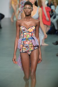 Stella Jean RTW Spring 2016