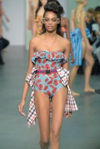 Stella Jean RTW Spring 2016