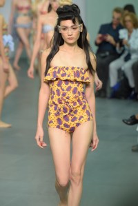 Stella Jean RTW Spring 2016