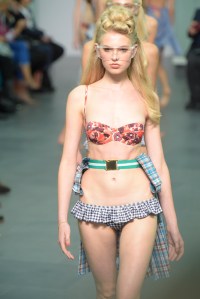 Stella Jean RTW Spring 2016