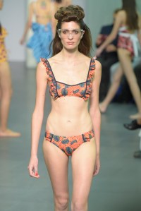 Stella Jean RTW Spring 2016