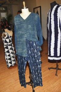 Studio 189 RTW Spring 2016