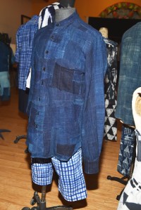 Studio 189 RTW Spring 2016