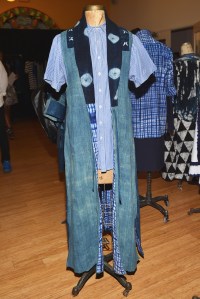 Studio 189 RTW Spring 2016