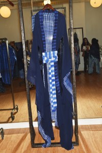 Studio 189 RTW Spring 2016