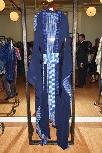 Studio 189 RTW Spring 2016
