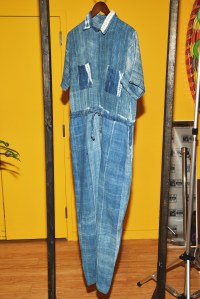 Studio 189 RTW Spring 2016