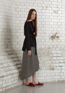 Studio Nicholson RTW Spring 2016