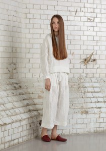 Studio Nicholson RTW Spring 2016