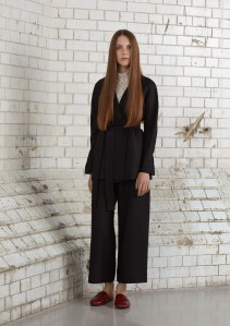 Studio Nicholson RTW Spring 2016