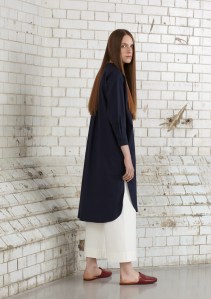 Studio Nicholson RTW Spring 2016