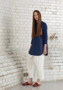 Studio Nicholson RTW Spring 2016