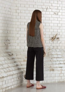 Studio Nicholson RTW Spring 2016