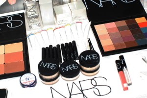 Backstage at Suno RTW Spring 2016