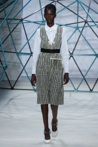 Suno RTW Spring 2016