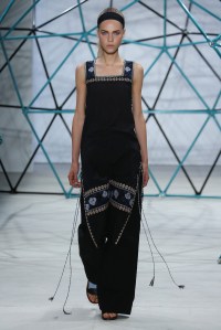 Suno RTW Spring 2016