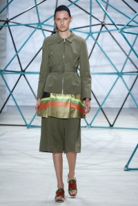 Suno RTW Spring 2016