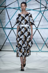 Suno RTW Spring 2016