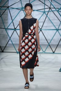 Suno RTW Spring 2016