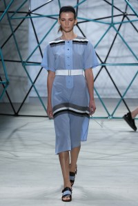 Suno RTW Spring 2016