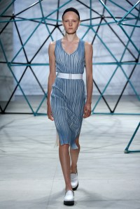 Suno RTW Spring 2016