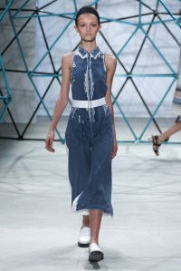 Suno RTW Spring 2016