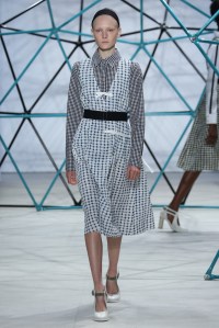 Suno RTW Spring 2016